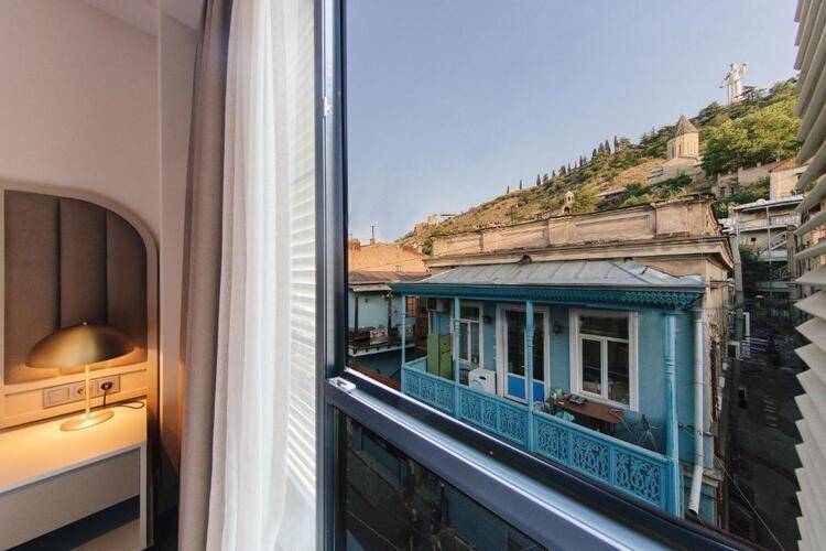 Strofi By Tbilisi Luxury Boutique Hotels