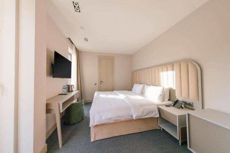 Strofi By Tbilisi Luxury Boutique Hotels