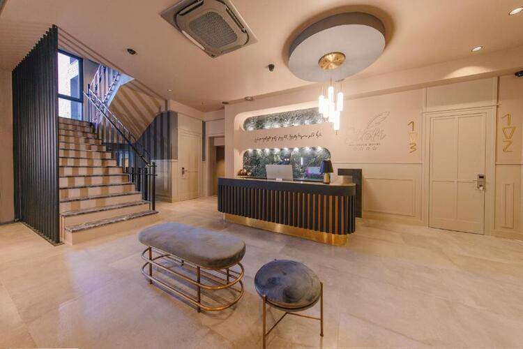 Strofi By Tbilisi Luxury Boutique Hotels