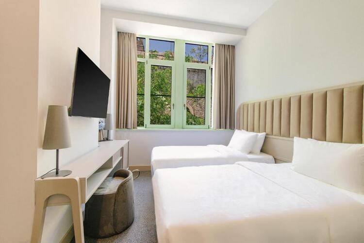 Strofi By Tbilisi Luxury Boutique Hotels