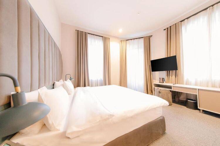 Strofi By Tbilisi Luxury Boutique Hotels