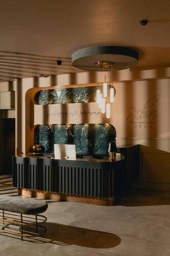 Strofi By Tbilisi Luxury Boutique Hotels