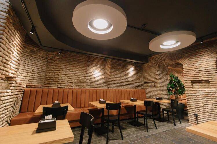 Strofi By Tbilisi Luxury Boutique Hotels