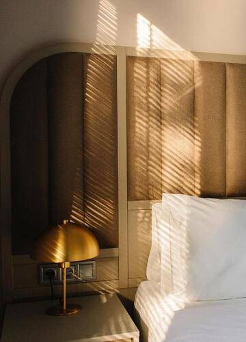 Strofi By Tbilisi Luxury Boutique Hotels