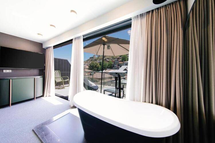 Strofi By Tbilisi Luxury Boutique Hotels