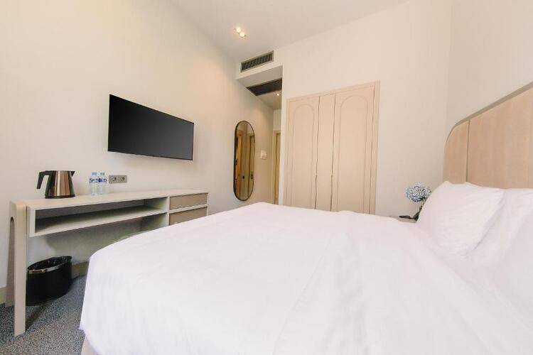 Strofi By Tbilisi Luxury Boutique Hotels