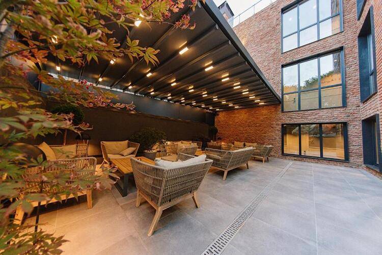 Strofi By Tbilisi Luxury Boutique Hotels