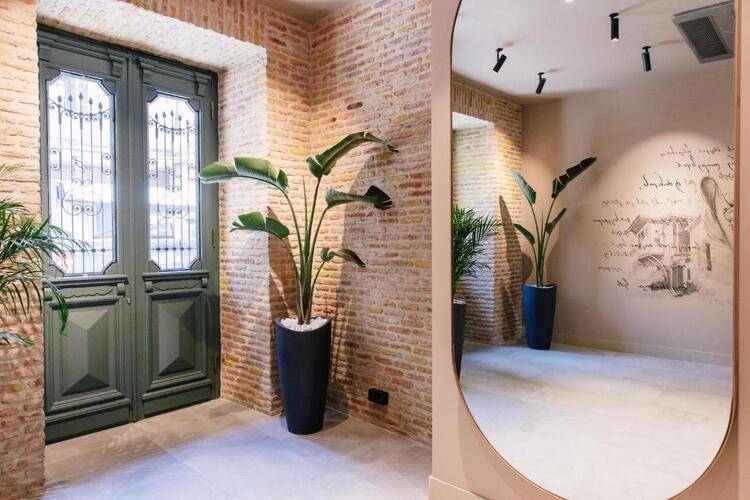 Strofi By Tbilisi Luxury Boutique Hotels