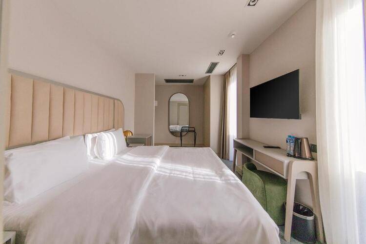 Strofi By Tbilisi Luxury Boutique Hotels