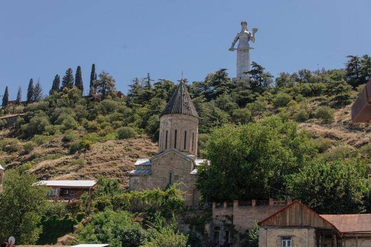 Strofi By Tbilisi Luxury Boutique Hotels