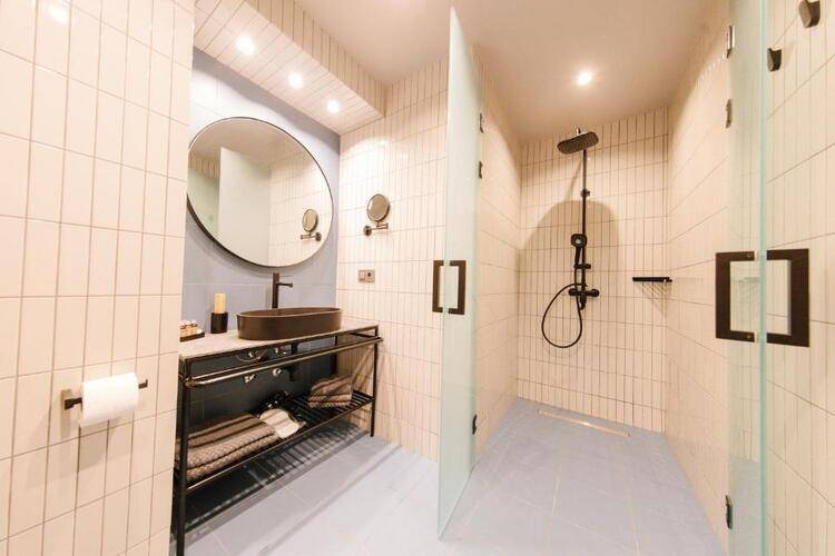 Strofi By Tbilisi Luxury Boutique Hotels