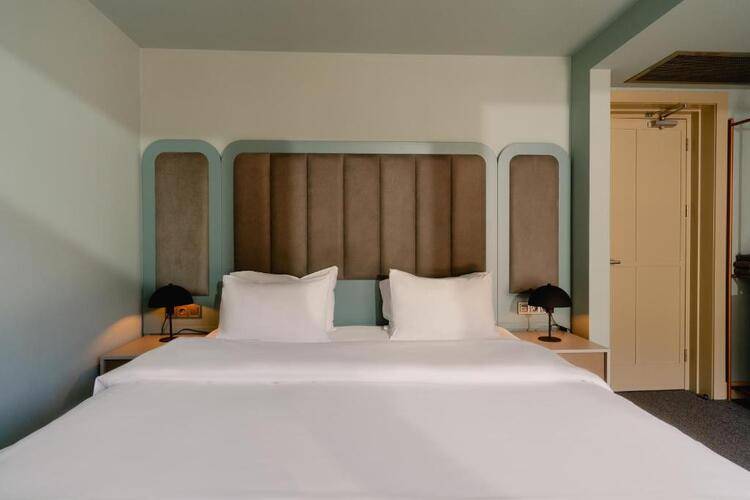 Strofi By Tbilisi Luxury Boutique Hotels