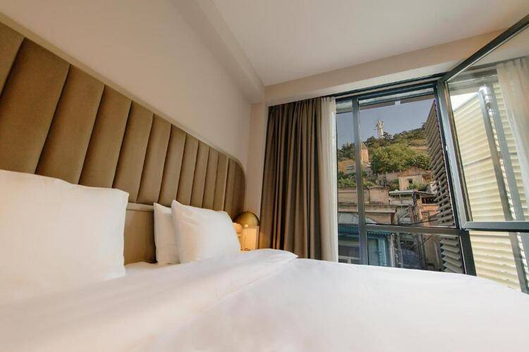 Strofi By Tbilisi Luxury Boutique Hotels