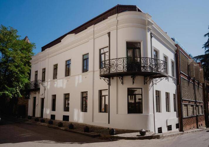 Strofi By Tbilisi Luxury Boutique Hotels