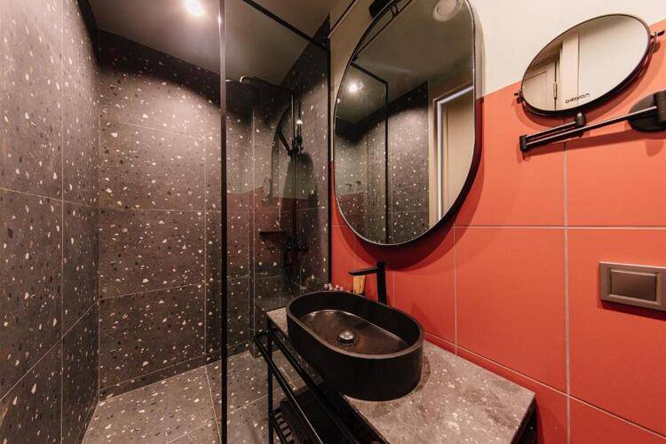 Strofi By Tbilisi Luxury Boutique Hotels