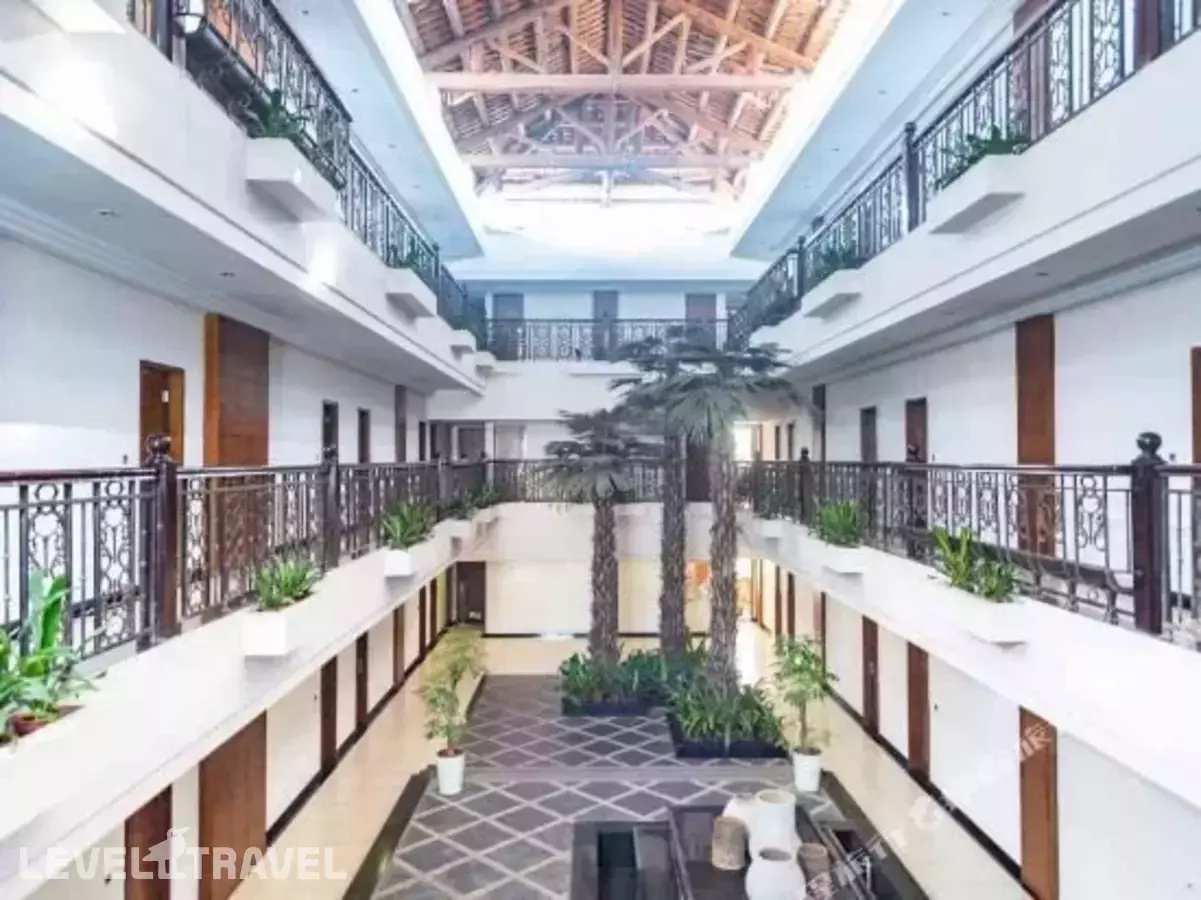 Yiheyuan Hotel Haikou