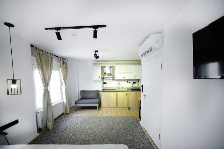 Ada Apart Otel