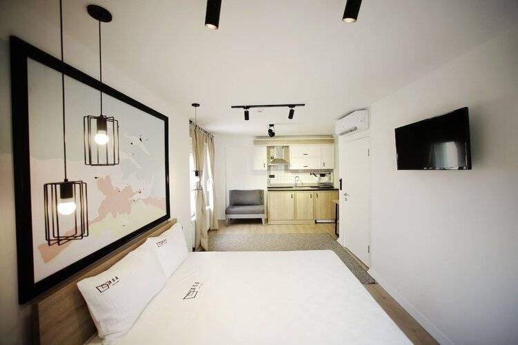 Ada Apart Otel