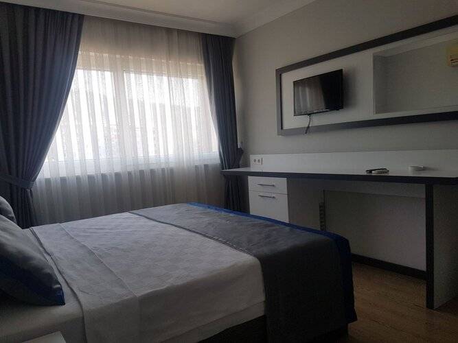 Alican 2 Hotel