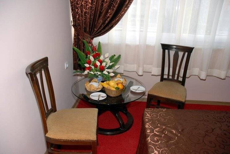 Alican 2 Hotel