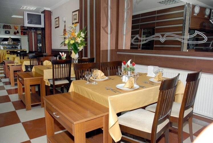 Alican 2 Hotel