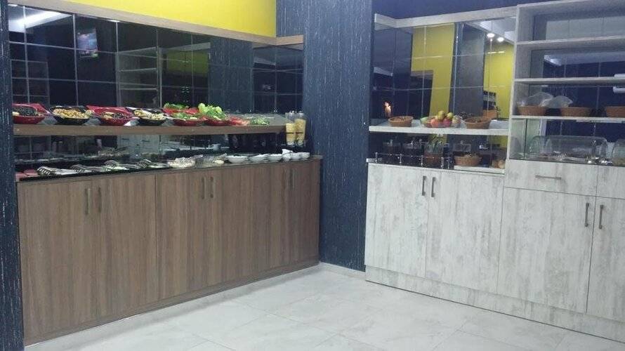 Alican 2 Hotel