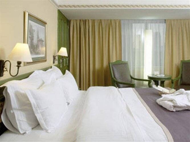 Anemon Izmir Hotel