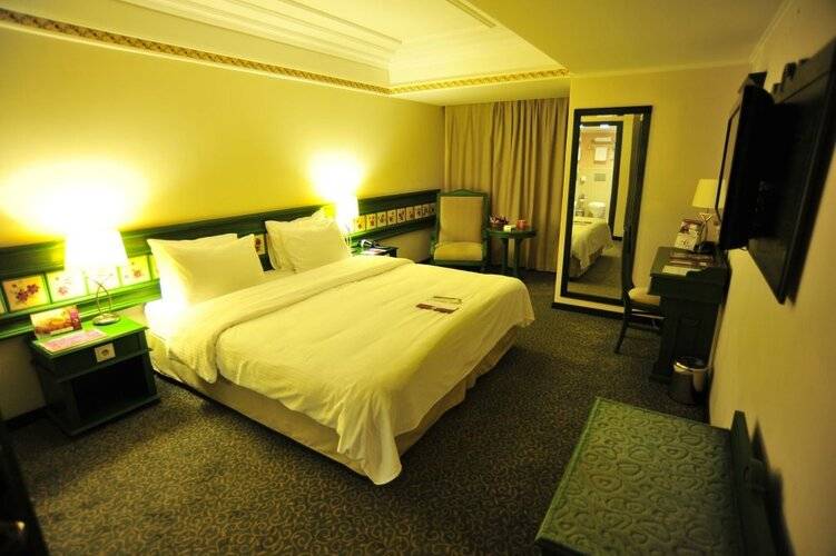 Anemon Izmir Hotel