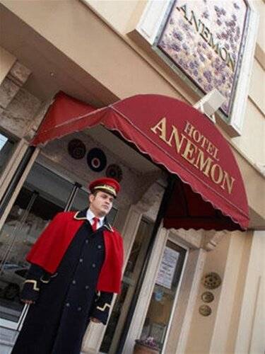 Anemon Izmir Hotel