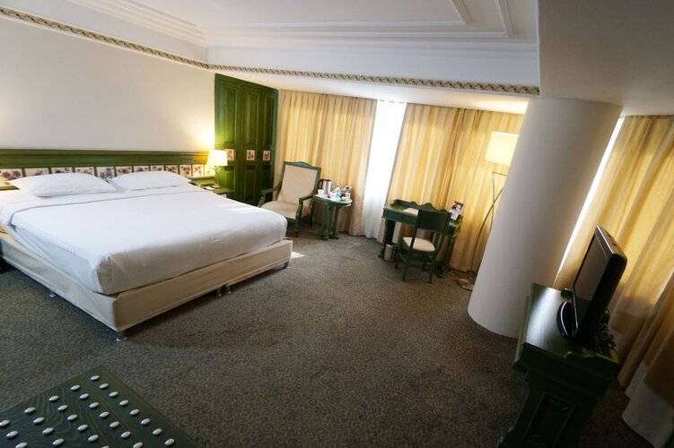 Anemon Izmir Hotel