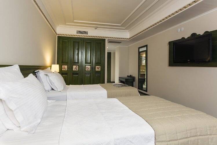 Anemon Izmir Hotel