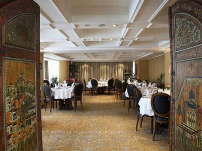 Anemon Izmir Hotel