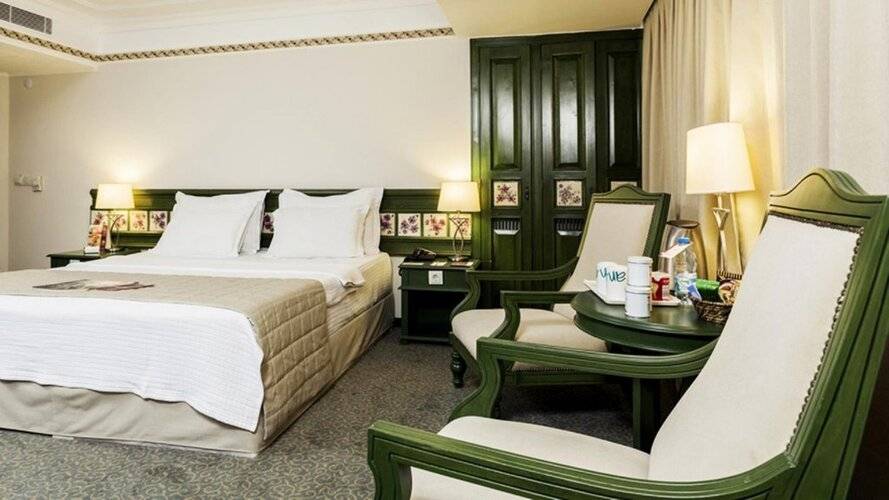 Anemon Izmir Hotel
