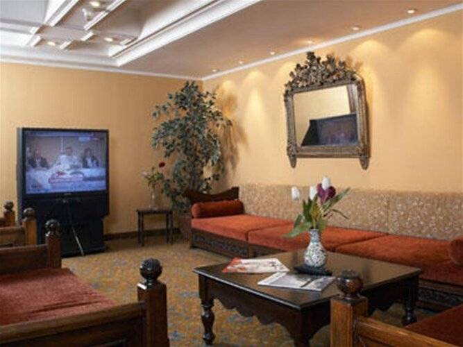 Anemon Izmir Hotel