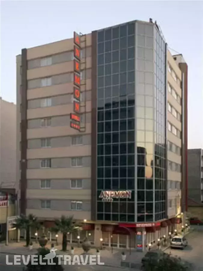 Anemon Izmir Hotel