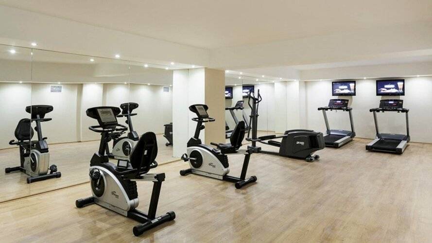 Anemon Izmir Hotel