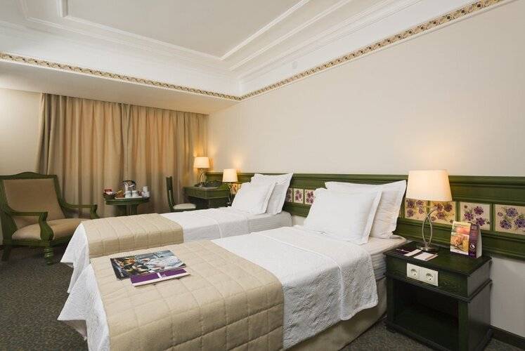 Anemon Izmir Hotel