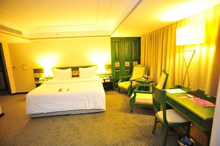 Anemon Izmir Hotel