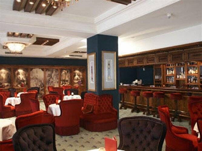 Anemon Izmir Hotel