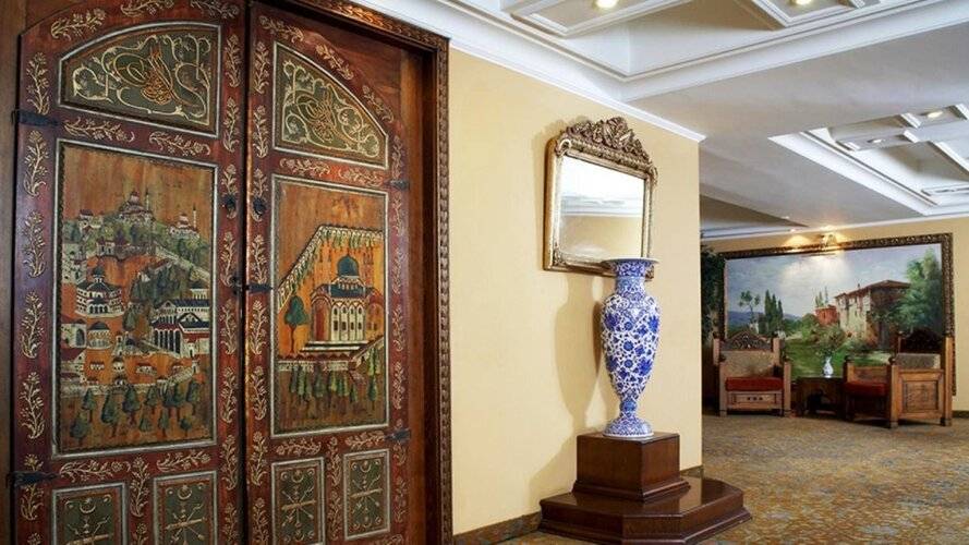 Anemon Izmir Hotel