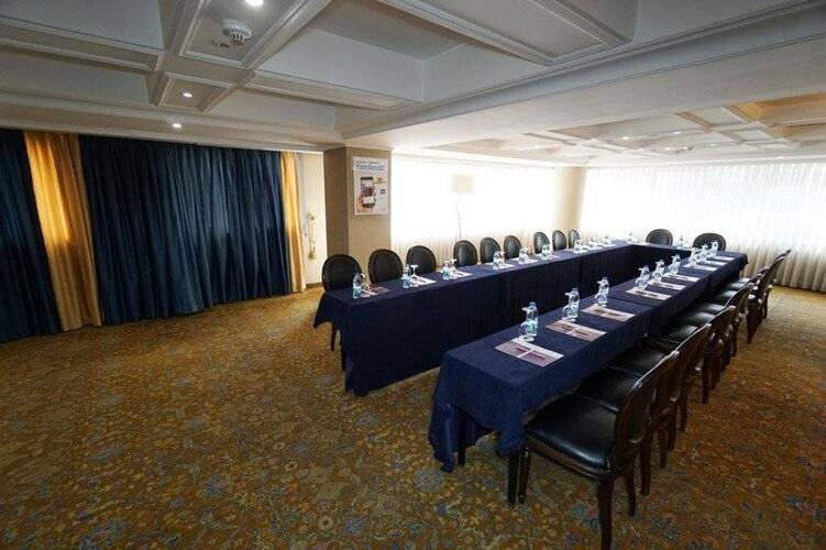 Anemon Izmir Hotel