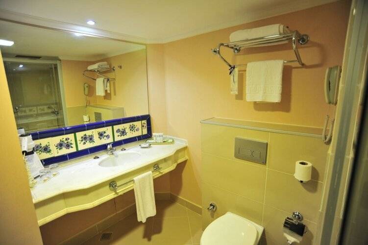 Anemon Izmir Hotel