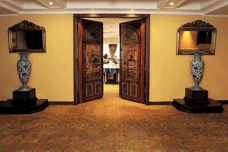 Anemon Izmir Hotel