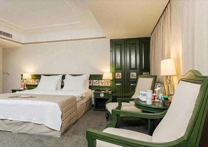 Anemon Izmir Hotel