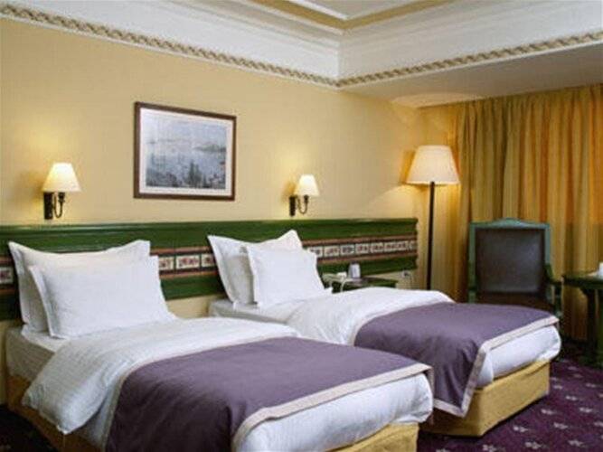 Anemon Izmir Hotel