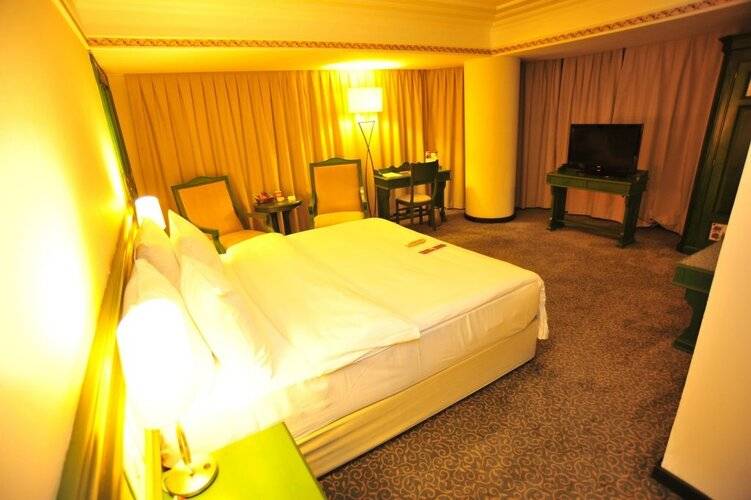 Anemon Izmir Hotel