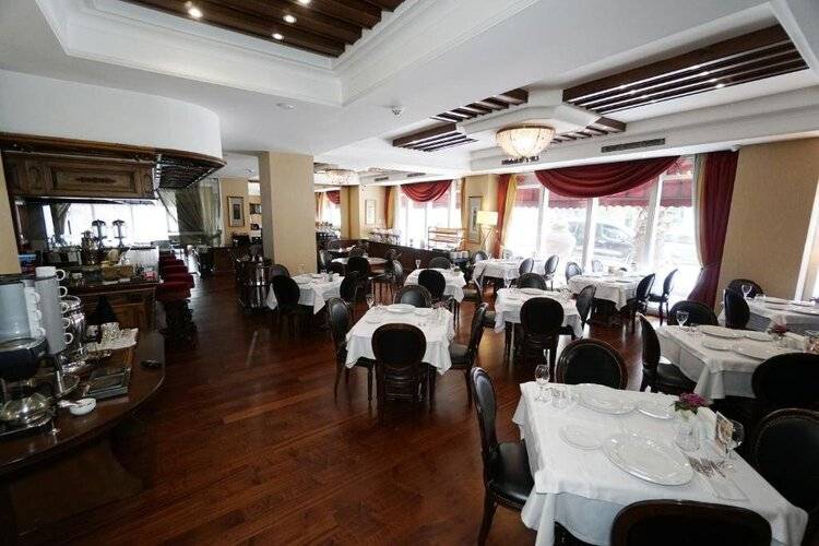 Anemon Izmir Hotel