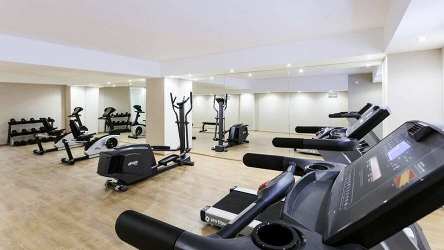 Anemon Izmir Hotel