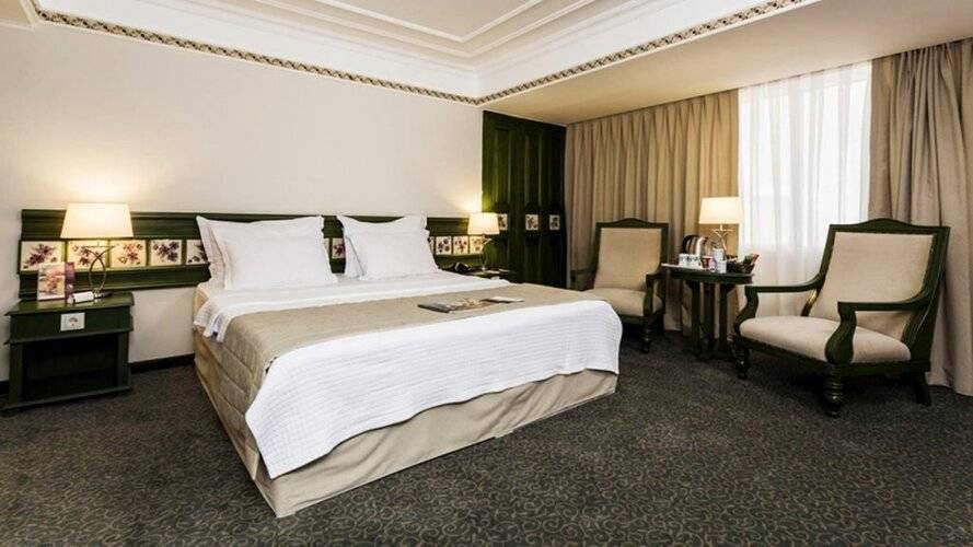 Anemon Izmir Hotel