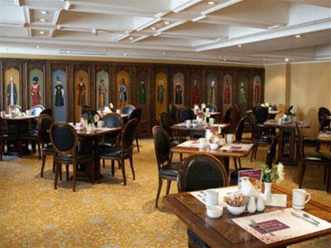Anemon Izmir Hotel